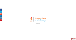 Desktop Screenshot of incentiveholidays.com